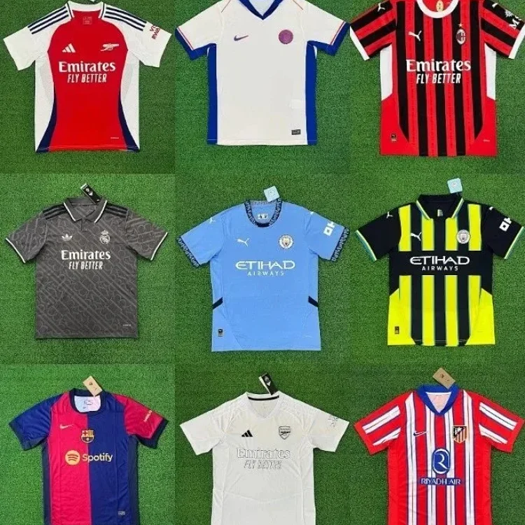  football jersey