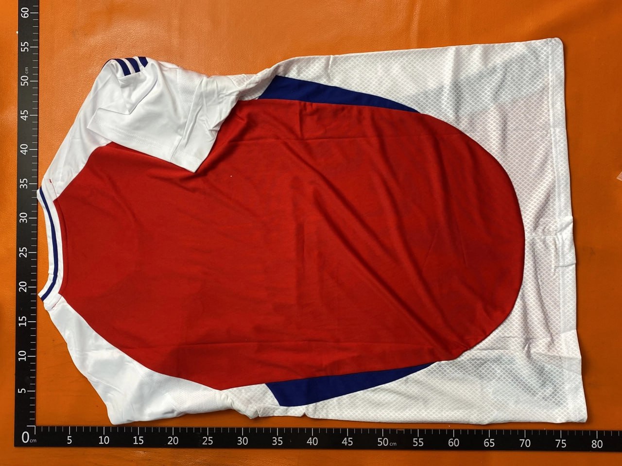  football jersey -3