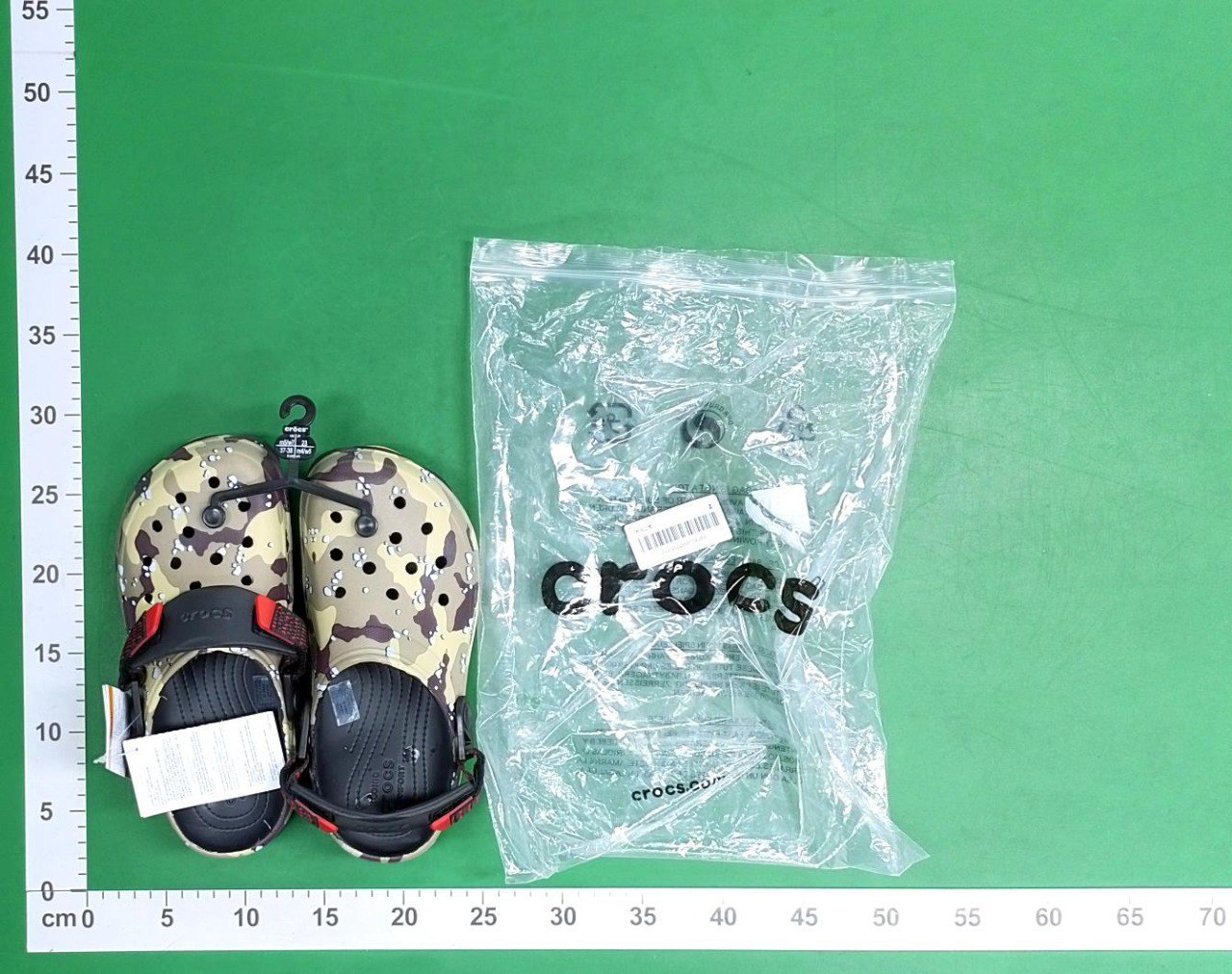 More crocs(+Styles) -2