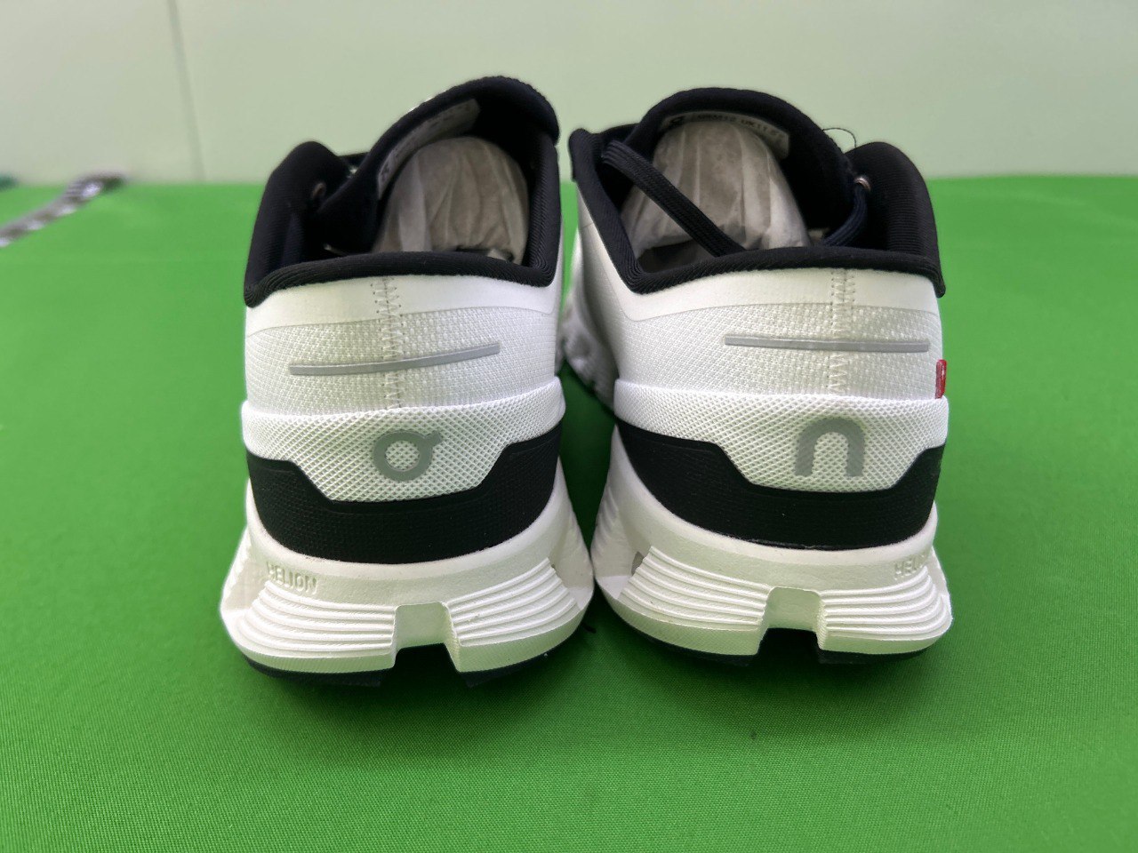 ON Cloud(+Styles) -5