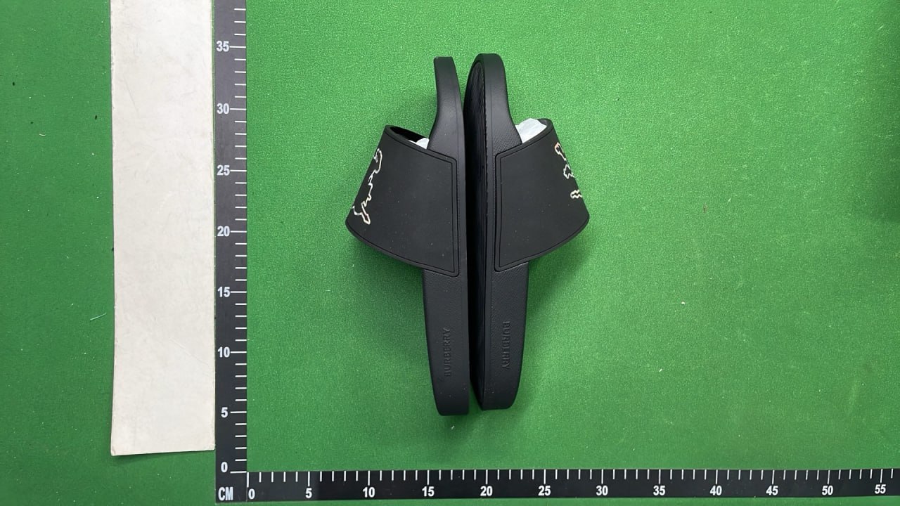 Burberry Slides -4
