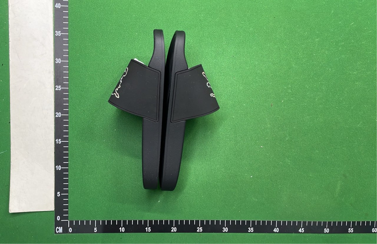 Burberry Slides -3