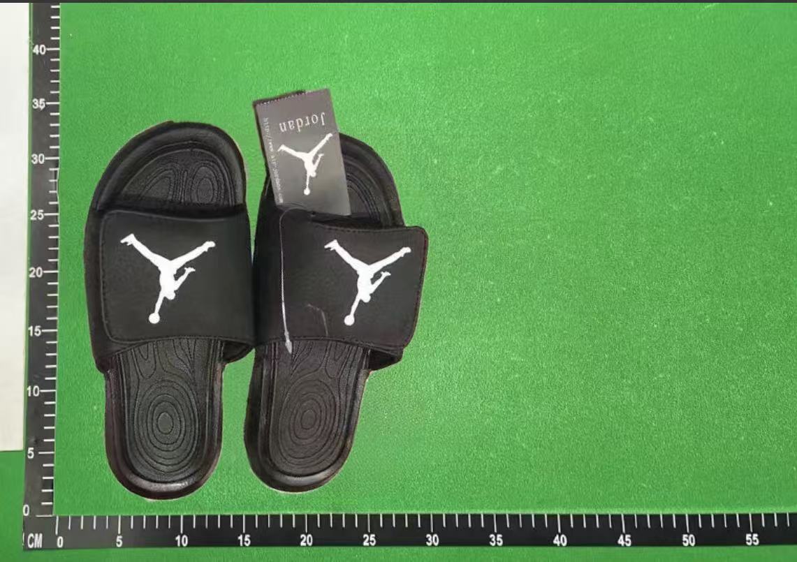 Jordan/NY/Adidas slippers（40 STYLE TOP） -3