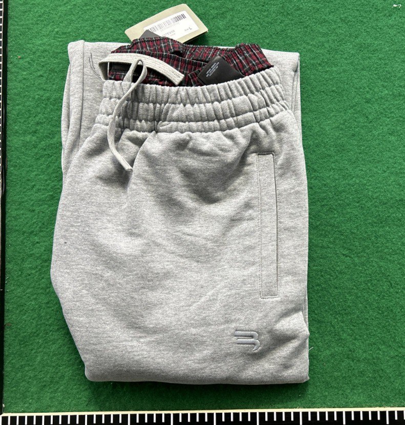 Balenciaga Sweats -4