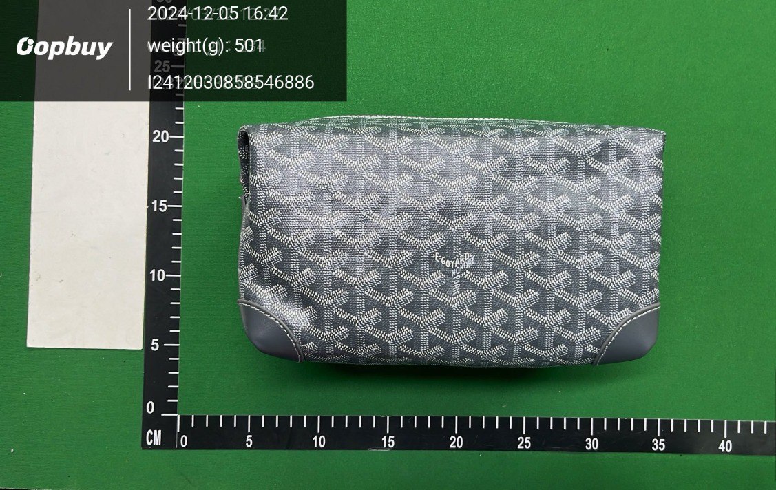 Goyard -3