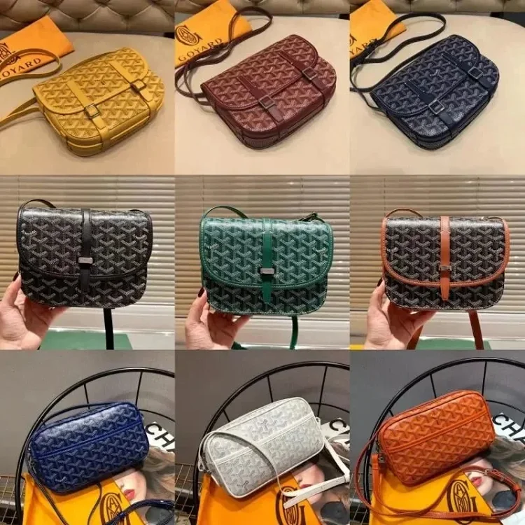 Goyard