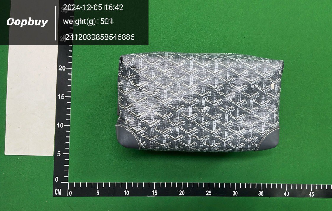 Goyard -4