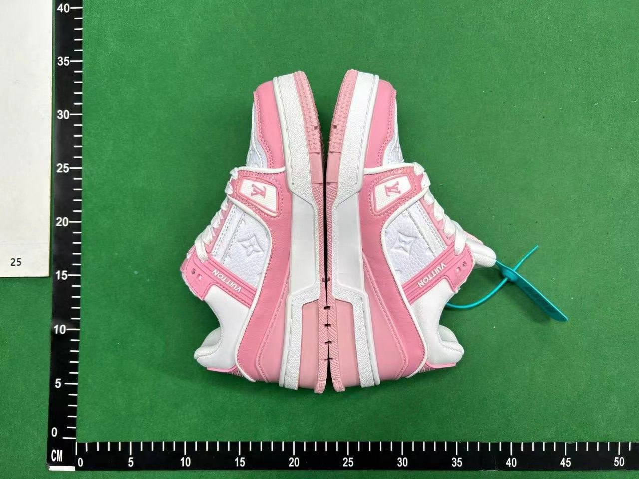  Louis Vuitton TrainerCasual -4