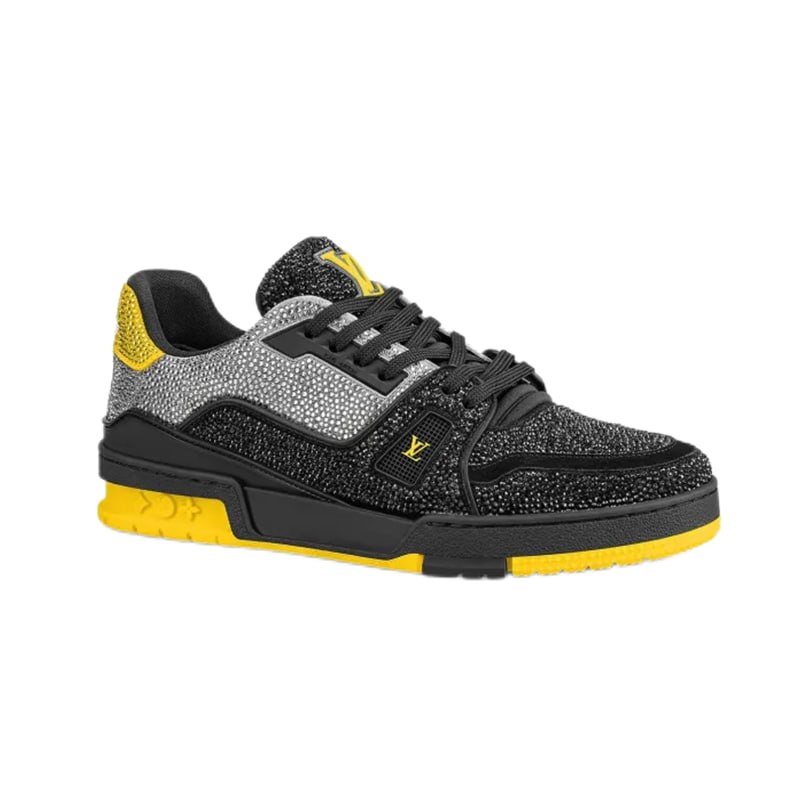  Louis Vuitton TrainerCasual -2