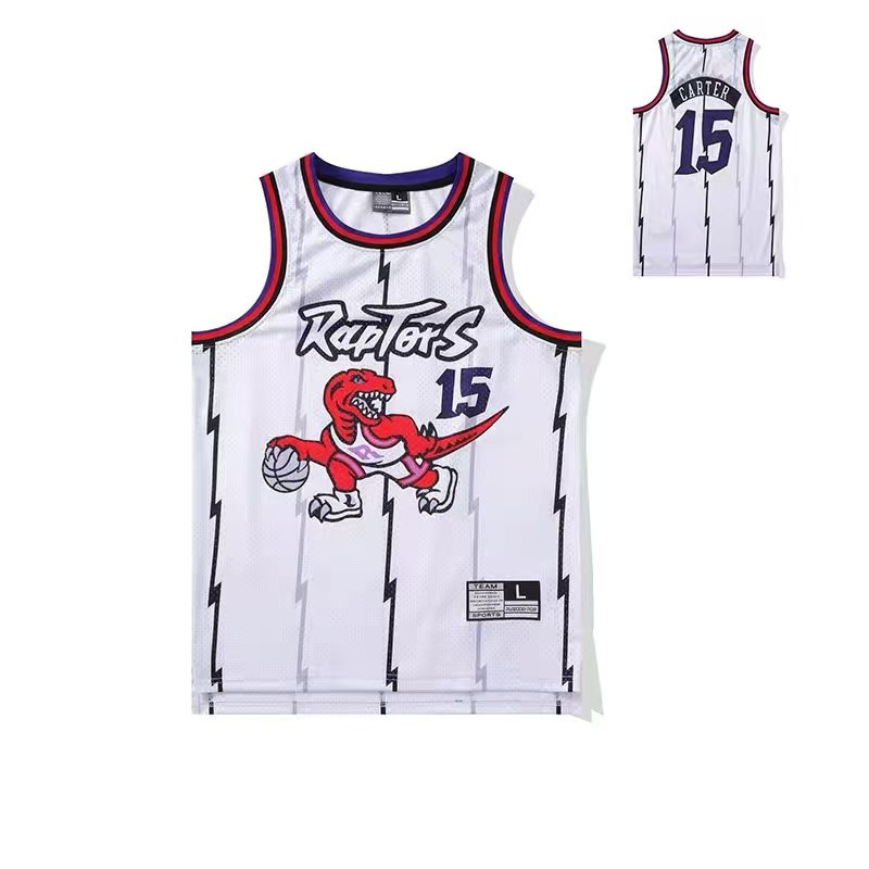 NBA jersey -4