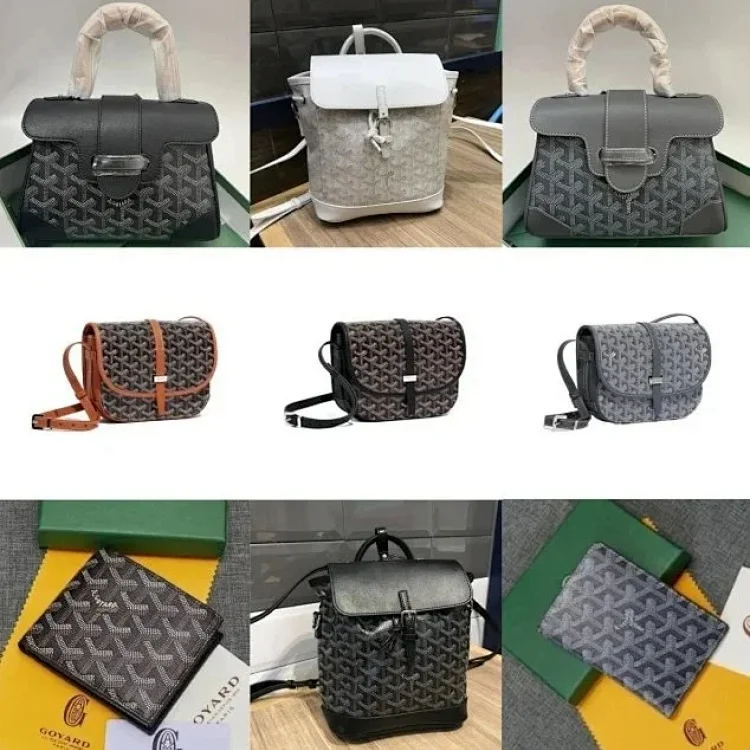 BOLSO GOYARD
