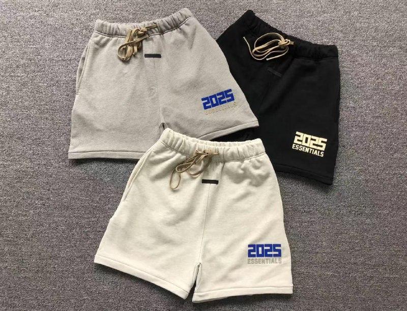 Pantalones cortos FOG essentia