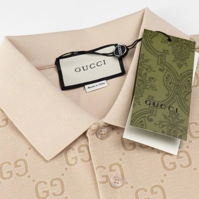 Gucci Polo -3