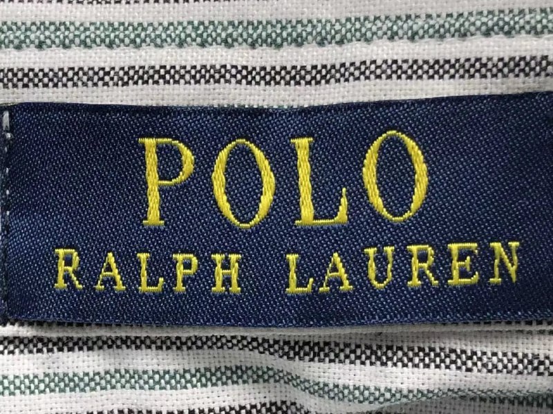 Ralph Lauren Polo -3