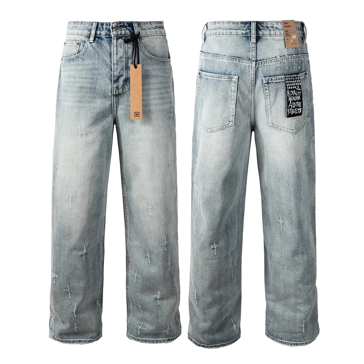 Ksubi jeans（40 STYLE TOP） -4