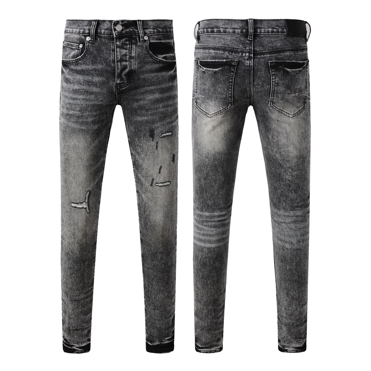 Purple Brand Vintage jeans（40 STYLE TOP） -4