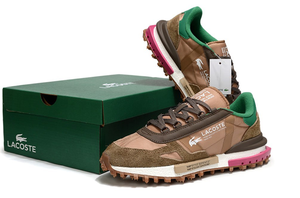 LACOSTE -4
