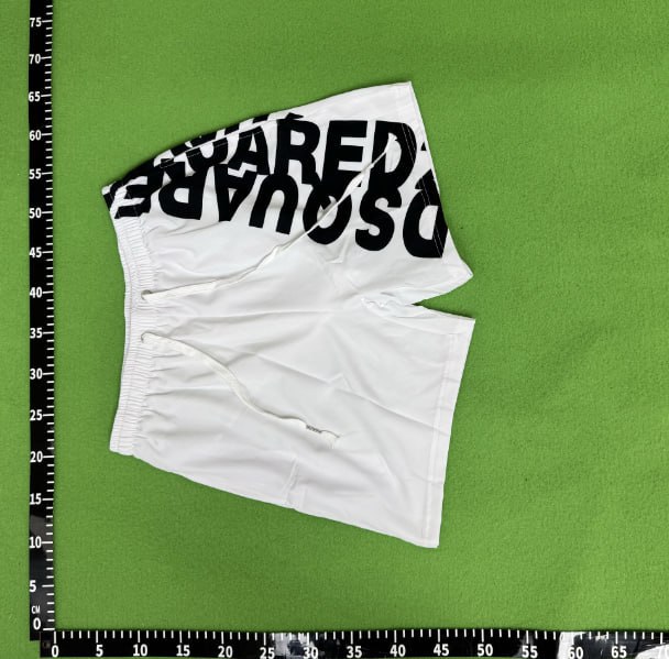 DSQUARED2 Shorts   -3