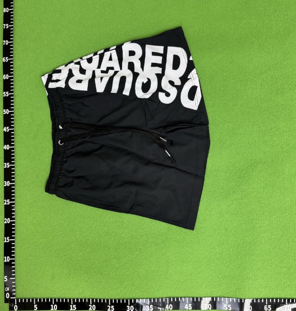 DSQUARED2 Shorts   -5