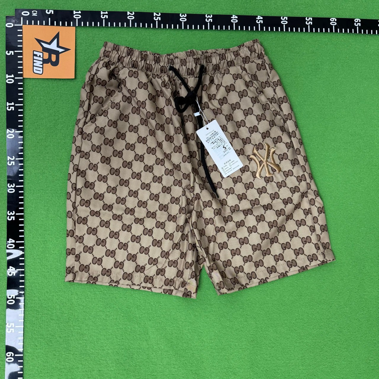 BURBERRY/ Loewe/LV/GUCCI/Versace/Moncler shorts collection -2