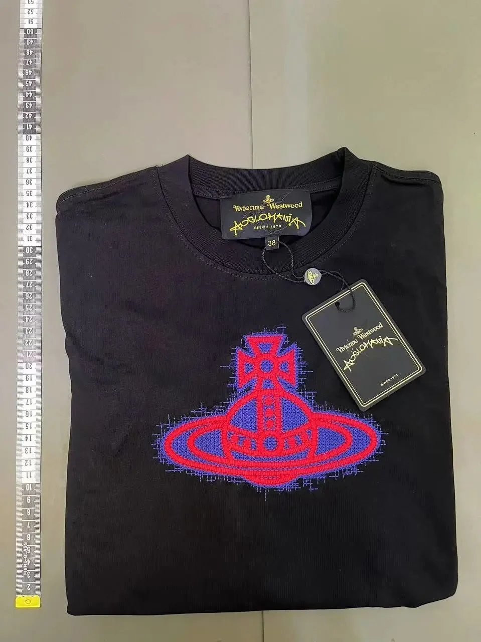  suéter vivienne westwood(ARRIBA) -5