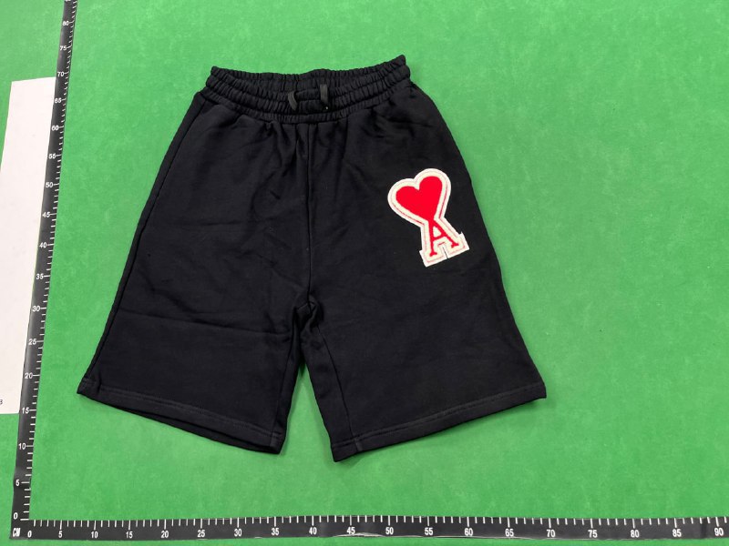 Ami shorts -3