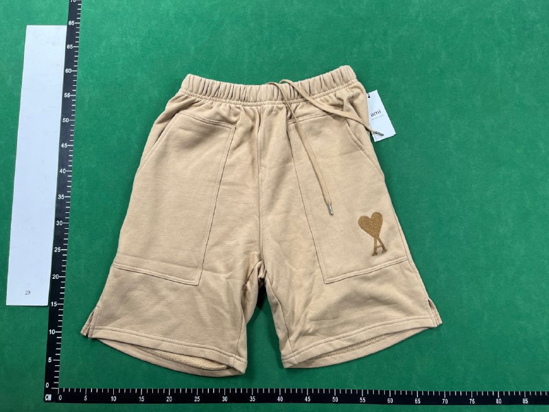 Ami shorts -2