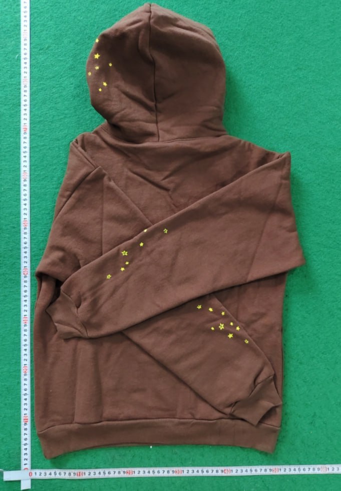 Sp5der Hoodie -3