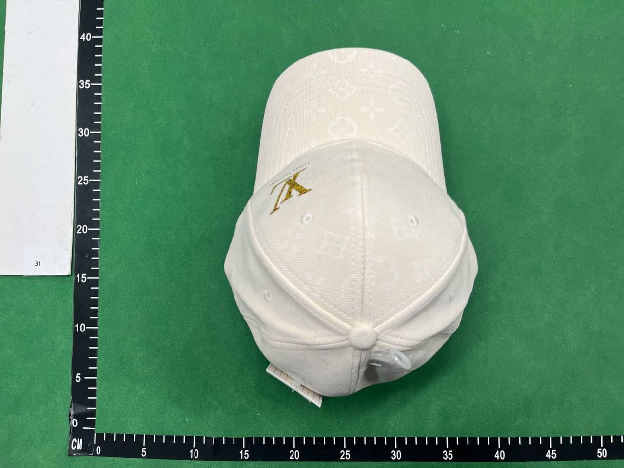 Louis Vuitton hat（39 STYLE TOP） -3