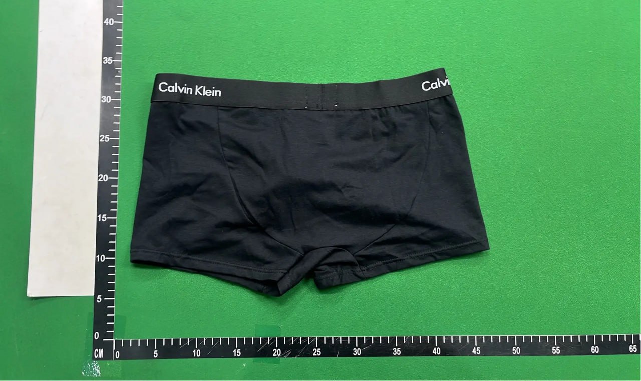 1:1 original CK UNDERWEAR（Three pack Gift set） -4
