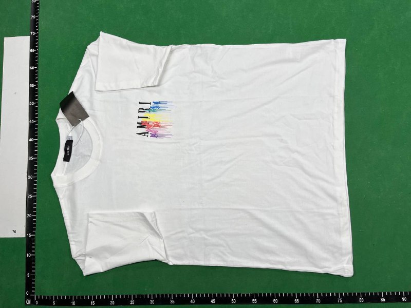 AMIRI T-shirt【high quality】 -2