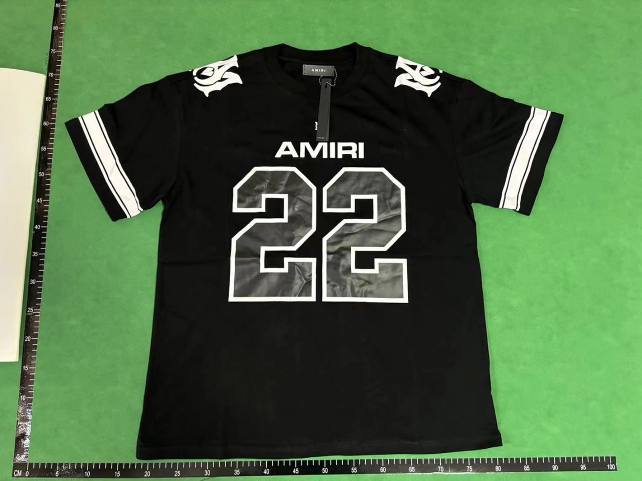 AMIRI T-shirt【high quality】 -4