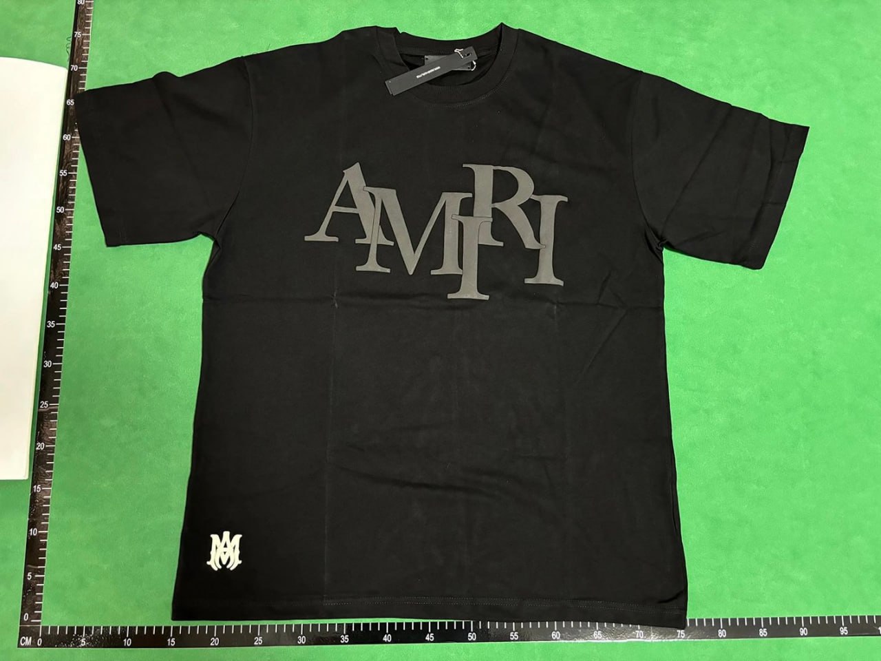 AMIRI T-shirt【high quality】 -3