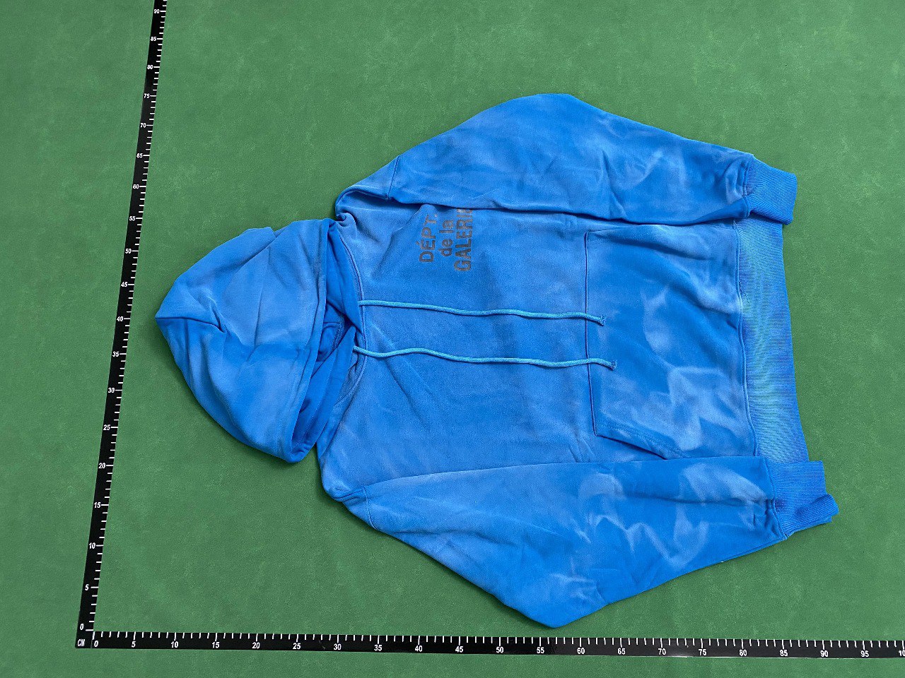 Gallery Dept Hoodies -2