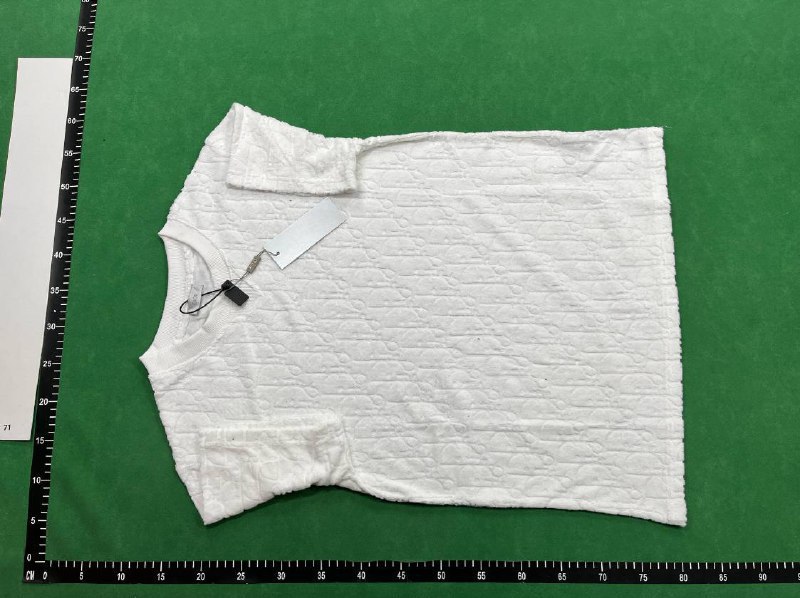 DiorLV T-shirt（40 style TOP） -2