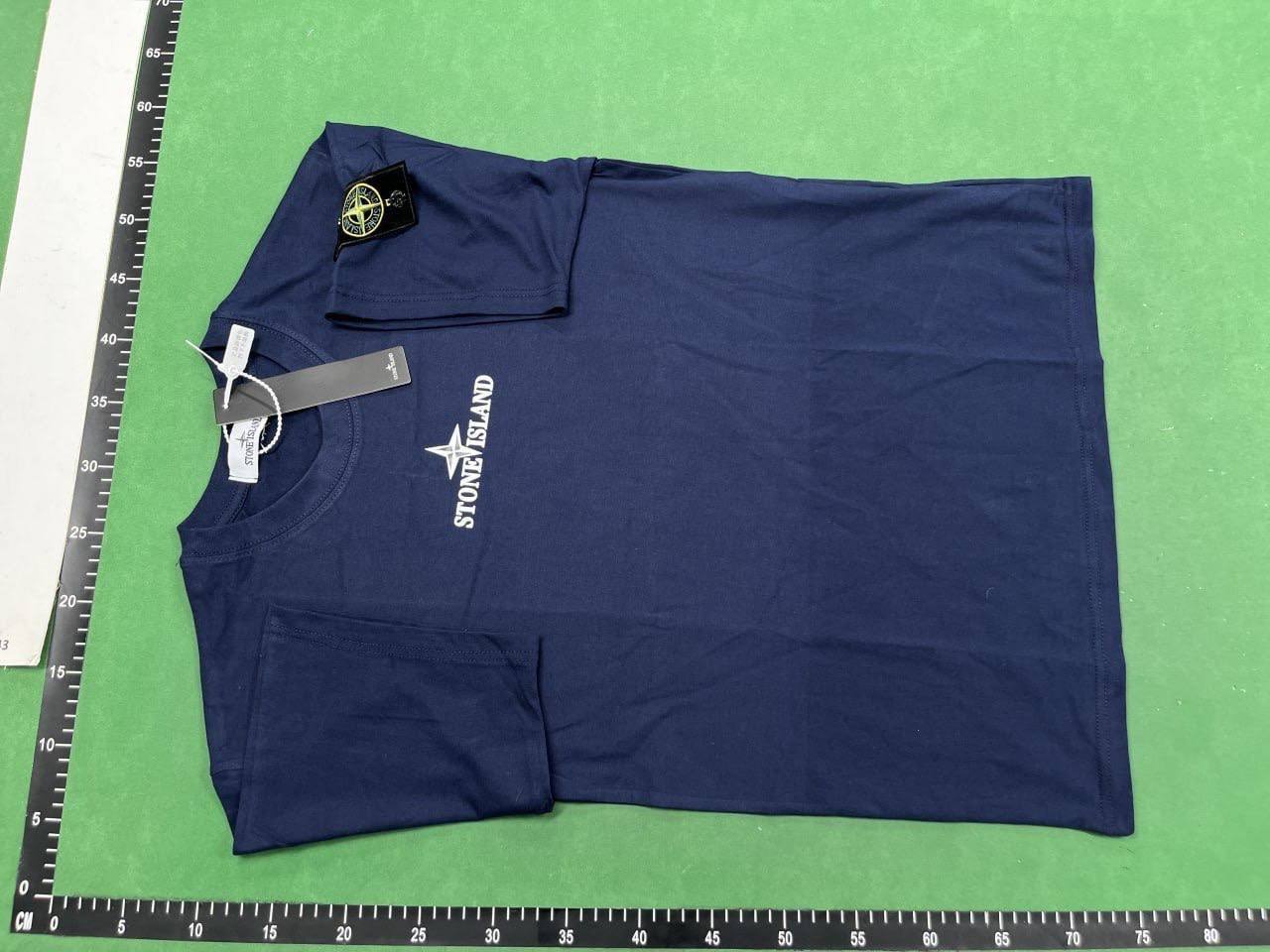 Stone island T-shirt(40 style TOP) -4