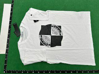 Stone island T-shirt(40 style TOP) -3