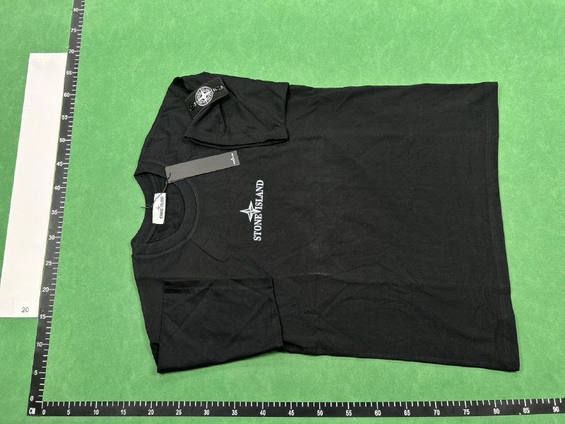Stone island T-shirt(40 style TOP) -5