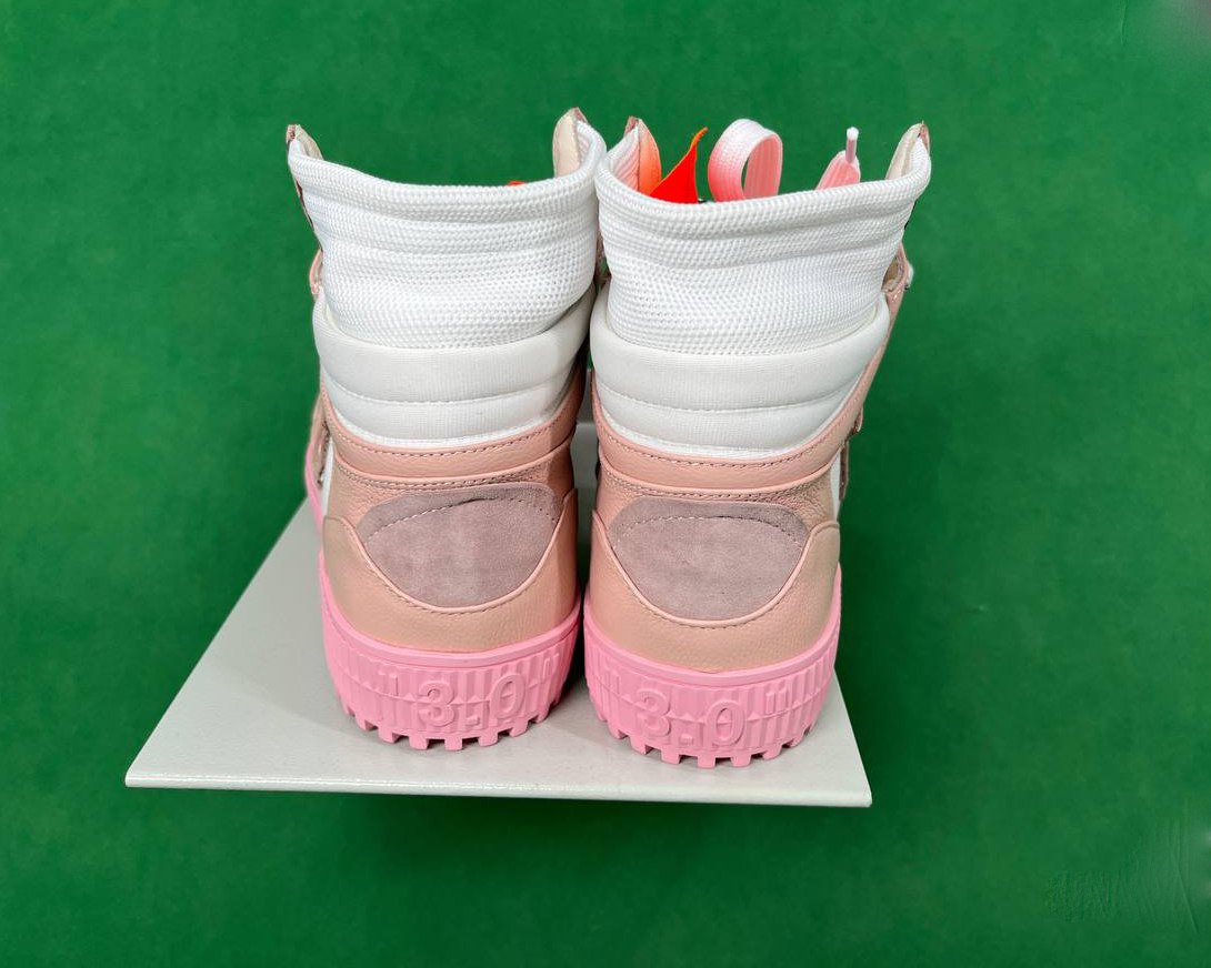 Off White Off-Court 3.0 High -4