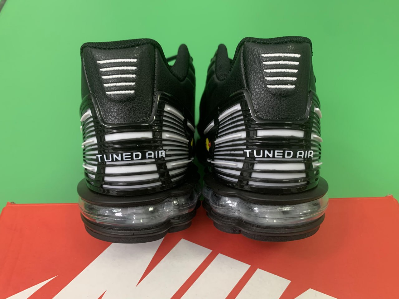 Nike Air Max Plus -5
