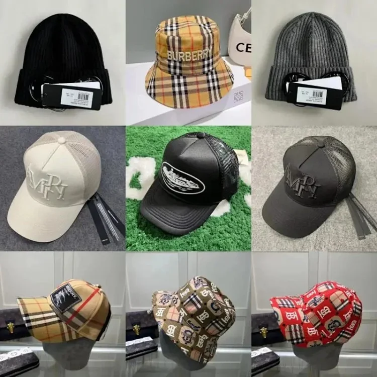 Amiri cap  (40 CP)