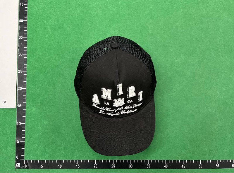 Amiri cap  (40 CP) -3