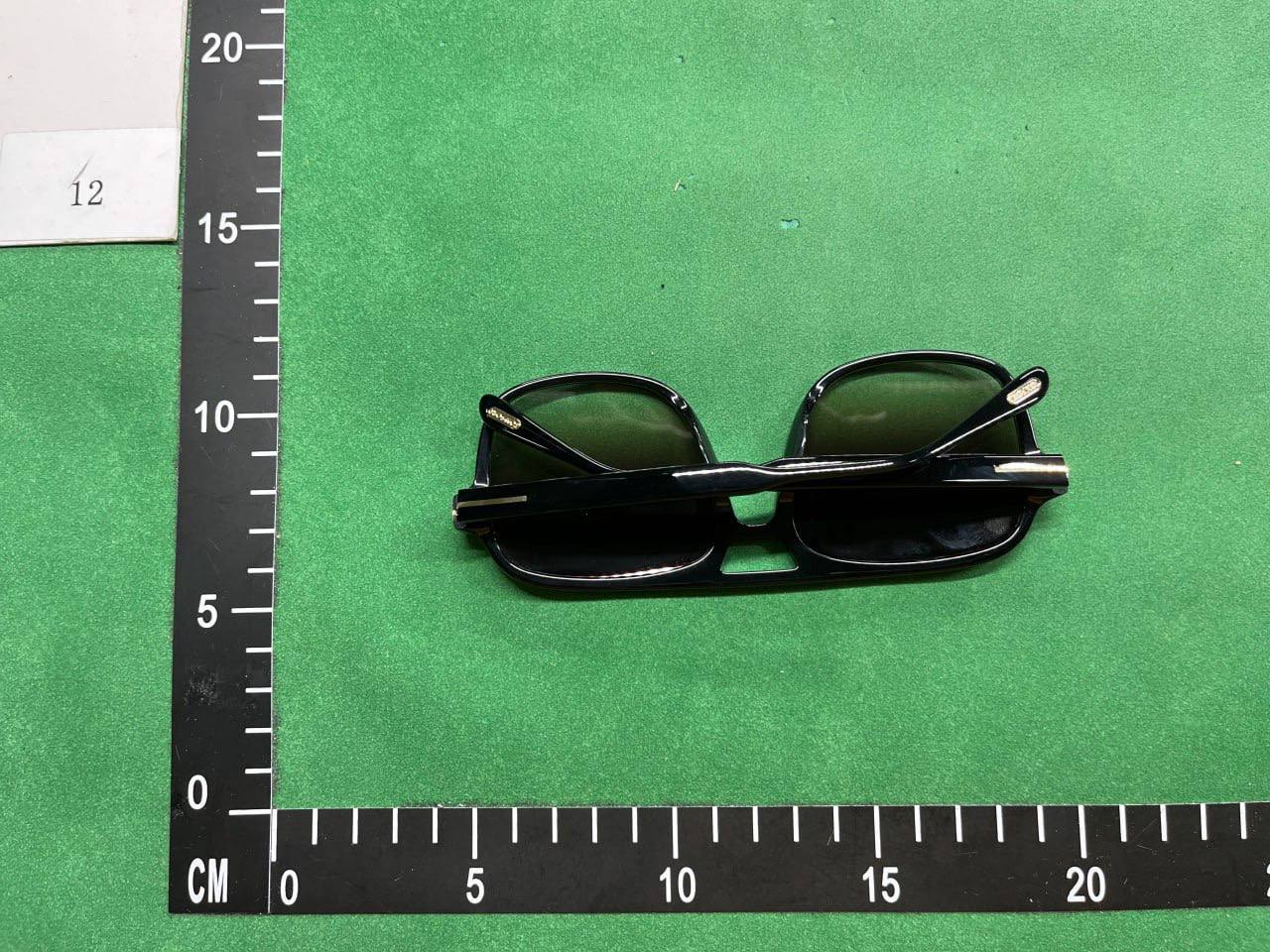 Tom Ford Glasses -4