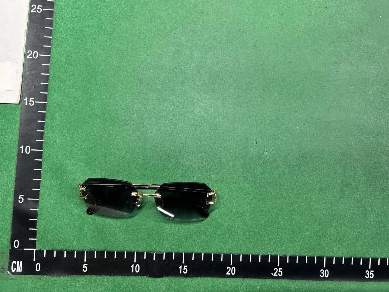 Cartier Glasses -3