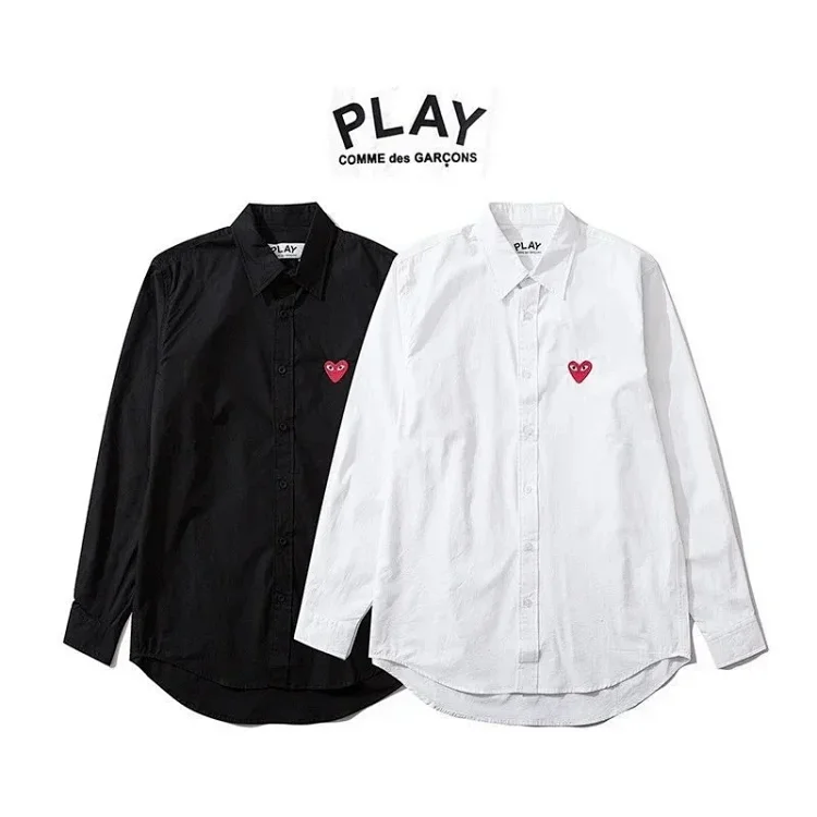  PLAY & Other Long-sleeved Shirts