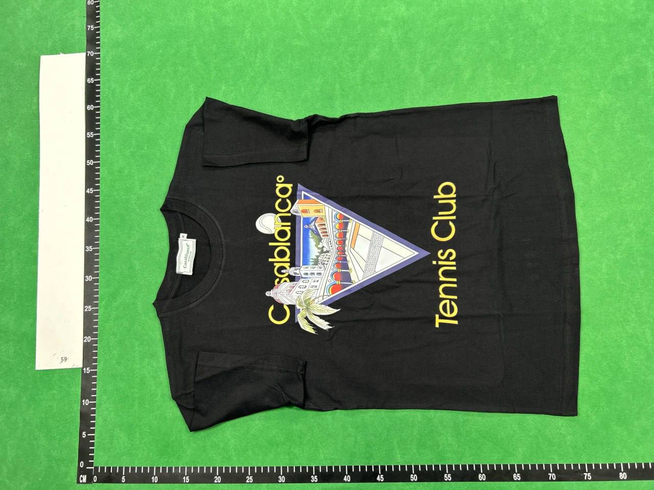 casa t-shirt -2