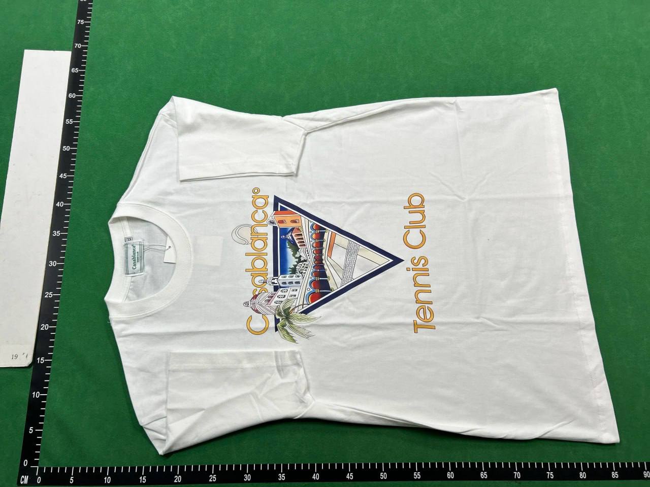 casa t-shirt -3