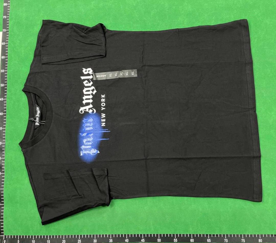 Palm Angel T-shirt -4