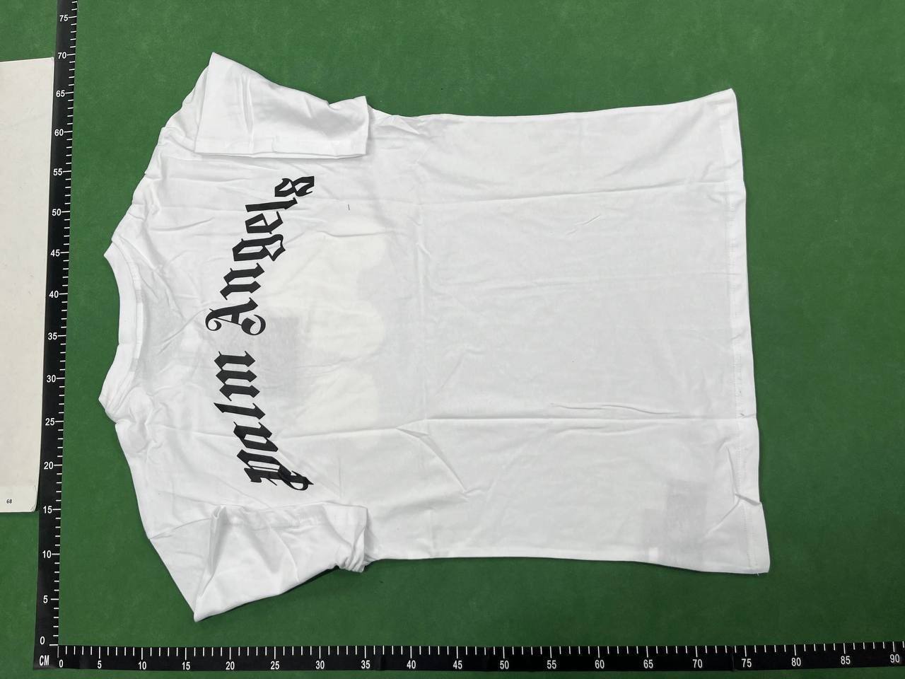 Palm Angel T-shirt -3