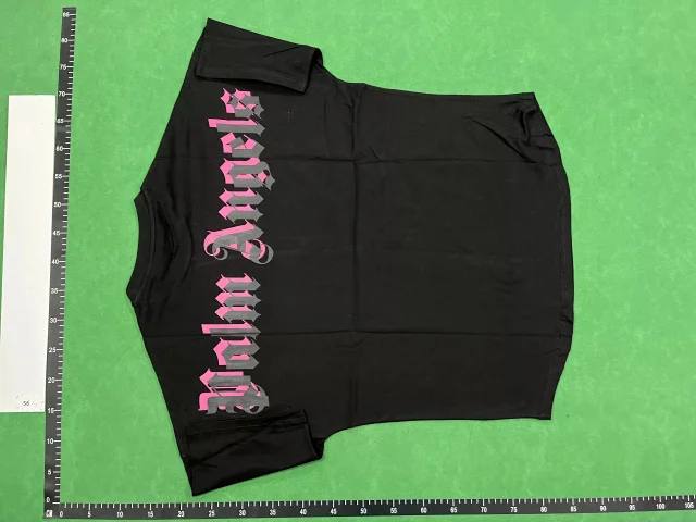 Palm Angel T-shirt -5